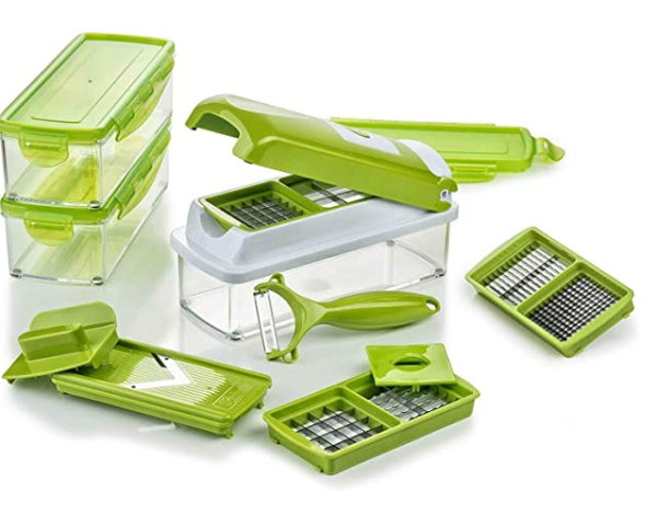 Nicer Dicer Vegetable chopper